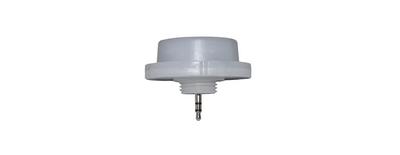 MICROWAVE BI-LEVEL MOTION SENSOR FOR HIGH BAY UFO