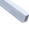 1″ IN-GROUND LED ALUMINUM CHANNEL