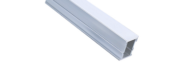 1″ IN-GROUND LED ALUMINUM CHANNEL