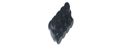 FOUR PORT WIRE CONNECTOR 3/0-6AWG