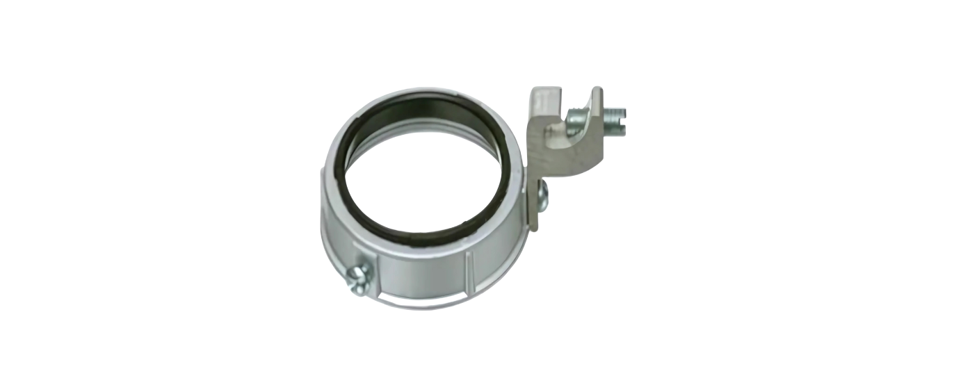 1 1/4 INCH GROUNDING BUSHING