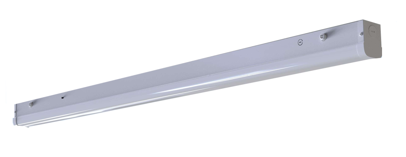 SILO SLIM 4FT LINEAR LIGHT