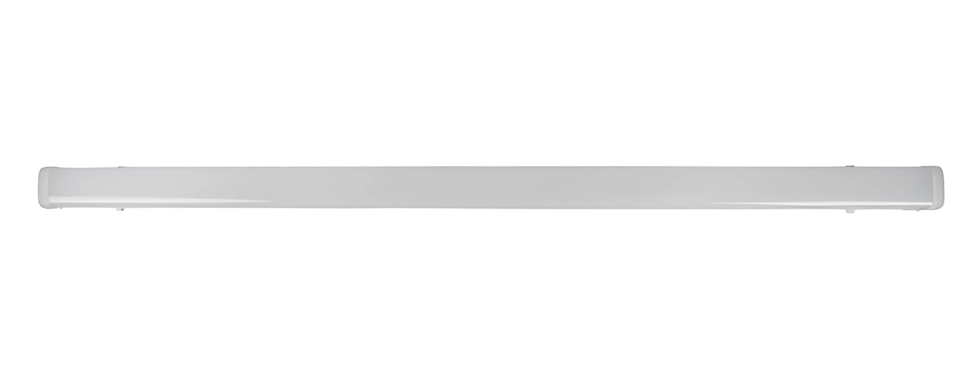 SILO-4FT LINEAR STRIP LIGHT /ADJ WATTAGE/CCT