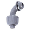 1 INCH PVC LIQUID TIGHT 90 DEGREE CONNECTOR