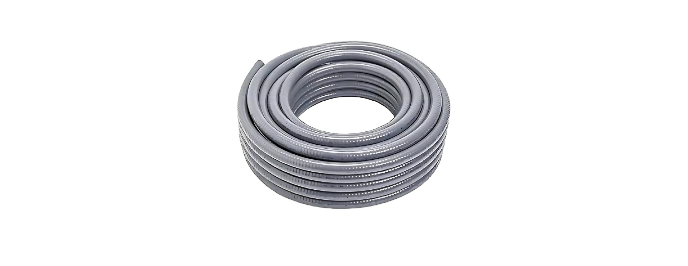 Nonmetallic Liquid Tight Conduit E499143