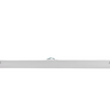 SILO 4FT LINEAR LIGHT/EM BATTERY/ADJ WATTAGE/CCT