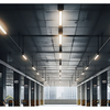 SILO 4FT LINEAR LIGHT/EM BATTERY/ADJ WATTAGE/CCT
