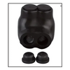 TWO PORT WIRE CONNECTOR 4-14AWG